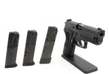 SIG SAUER P229 9MM LUGER (9x19 PARA) - 1 of 3