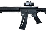 SMITH & WESSON M&P 15-22 .22 LR - 3 of 3