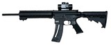 SMITH & WESSON M&P 15-22 .22 LR - 1 of 3
