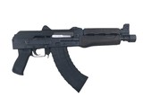 ZASTAVA ARMS ZPAP92 7.62X39MM - 2 of 3