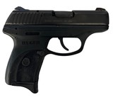 RUGER LC9 9MM LUGER (9x19 PARA) - 2 of 3