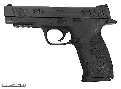 SMITH & WESSON M&P 45 .45 ACP
