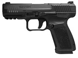 CANIK Mete SF 9MM LUGER (9x19 PARA) - 1 of 3