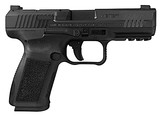 CANIK Mete SF 9MM LUGER (9x19 PARA) - 2 of 3