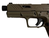 SHADOW SYSTEMS MR920 Elite 9MM LUGER (9x19 PARA) - 2 of 3
