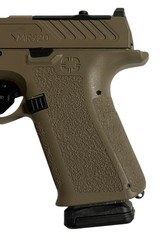 SHADOW SYSTEMS MR920 Elite 9MM LUGER (9x19 PARA) - 3 of 3
