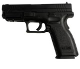 SPRINGFIELD ARMORY XD-9 9MM LUGER (9x19 PARA) - 1 of 3