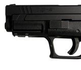SPRINGFIELD ARMORY XD-9 9MM LUGER (9x19 PARA) - 2 of 3