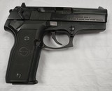 STOEGER COUGAR 8040 F .40 S&W - 1 of 3