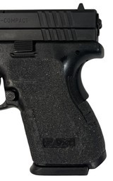 SPRINGFIELD ARMORY XD-9 9MM LUGER (9x19 PARA) - 3 of 3
