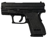 SPRINGFIELD ARMORY XD-9 9MM LUGER (9x19 PARA) - 1 of 3