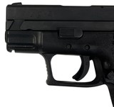 SPRINGFIELD ARMORY XD-9 9MM LUGER (9x19 PARA) - 2 of 3