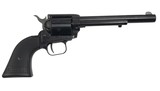 HERITAGE MFG. Rough Rider .22 WMR - 2 of 3