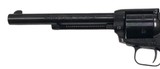 HERITAGE MFG. Rough Rider .22 WMR - 3 of 3