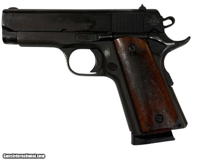 ROCK ISLAND ARMORY M1911 A1-CS .45 ACP