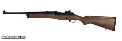 RUGER ranch rifle 5.56X45MM NATO