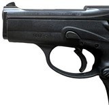 BERETTA 9000S 9MM LUGER (9x19 PARA) - 3 of 3