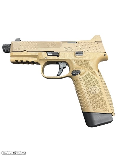FN 545 .45 ACP