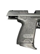 HECKLER & KOCH USP Compact 45 .45 ACP - 3 of 3