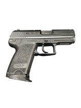 HECKLER & KOCH USP Compact 45 .45 ACP - 2 of 3