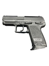 HECKLER & KOCH USP Compact 45 .45 ACP - 1 of 3
