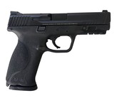 SMITH & WESSON M&P40 M2.0 .40 S&W - 2 of 3