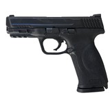 SMITH & WESSON M&P40 M2.0 .40 S&W - 1 of 3