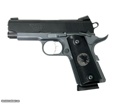 NIGHTHAWK CUSTOM Talon IV .45 ACP