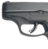 RUGER EC9s 9MM LUGER (9x19 PARA) - 2 of 3