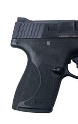 SMITH & WESSON M&P sheild Plus 9mm 9MM LUGER (9x19 PARA) - 3 of 3
