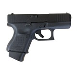 GLOCK 26 Gen 5 9MM LUGER (9x19 PARA) - 2 of 3