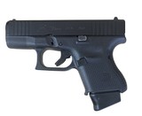 GLOCK 26 Gen 5 9MM LUGER (9x19 PARA) - 1 of 3