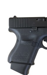 GLOCK 26 Gen 5 9MM LUGER (9x19 PARA) - 3 of 3