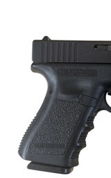 GLOCK 23 Gen 3 .40 S&W - 3 of 3