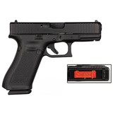 GLOCK G45 GEN 5 9MM LUGER (9x19 PARA) - 1 of 1