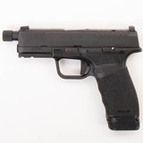 SPRINGFIELD ARMORY HELLCAT PRO OSP 9MM LUGER (9x19 PARA) - 1 of 3