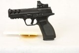 GIRSAN MC28SA 9MM LUGER (9x19 PARA) - 2 of 2