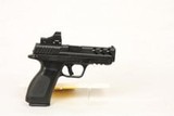 GIRSAN MC28SA 9MM LUGER (9x19 PARA) - 1 of 2