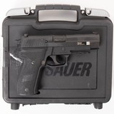 SIG SAUER P226 MK25 9MM LUGER (9x19 PARA) - 3 of 3