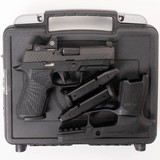 SIG SAUER P320 9MM LUGER (9x19 PARA) - 3 of 3