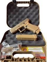 GLOCK G19X 9MM LUGER (9x19 PARA) - 1 of 3
