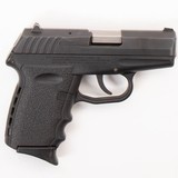 SCCY CPX-2 9MM LUGER (9x19 PARA) - 2 of 3