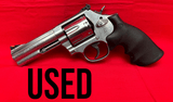 SMITH & WESSON 686 .357 MAG - 1 of 3