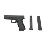GLOCK 17 GEN 4 9MM LUGER (9x19 PARA) - 2 of 3