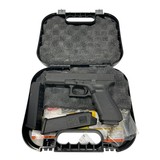 GLOCK 17 GEN 4 9MM LUGER (9x19 PARA) - 1 of 3