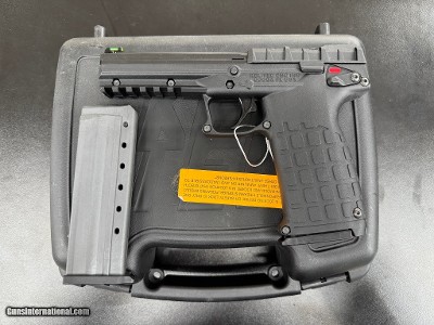 KELTEC PMR-30 .22 WMR