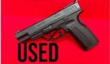 SPRINGFIELD ARMORY XDM 10MM - 1 of 3