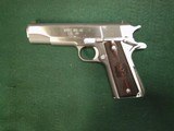 SPRINGFIELD ARMORY M1911-A1 .45 ACP - 2 of 3