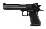 MAGNUM RESEARCH DESERT EAGLE .357 MAG - 2 of 3