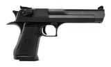 MAGNUM RESEARCH DESERT EAGLE .357 MAG